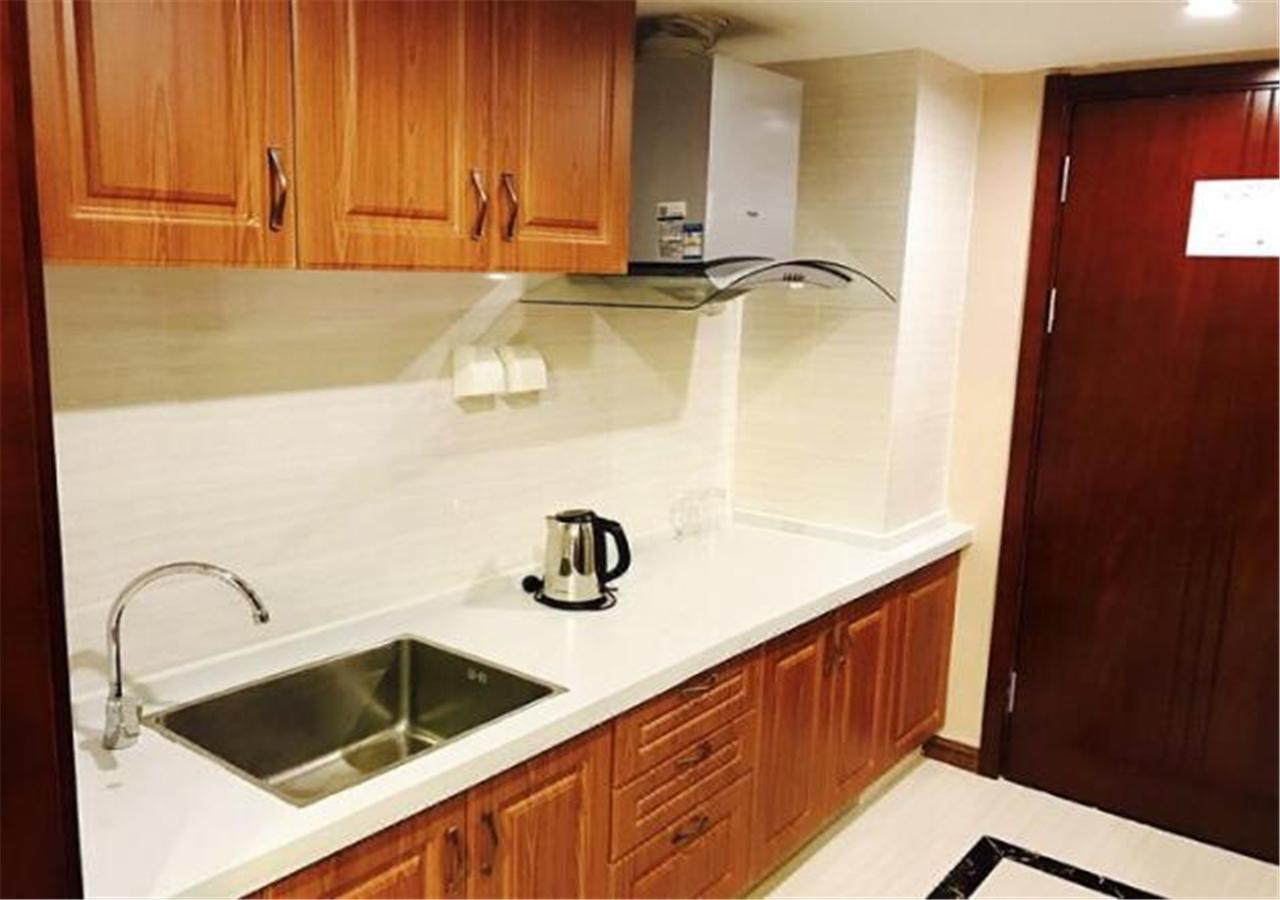 Weihai Golden Bay Holiday Hotel 外观 照片