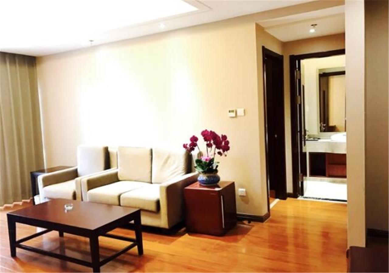 Weihai Golden Bay Holiday Hotel 外观 照片