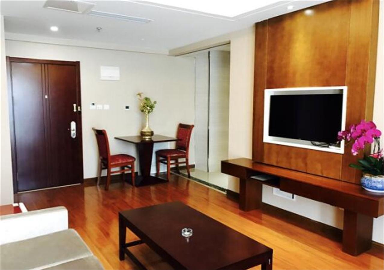 Weihai Golden Bay Holiday Hotel 外观 照片