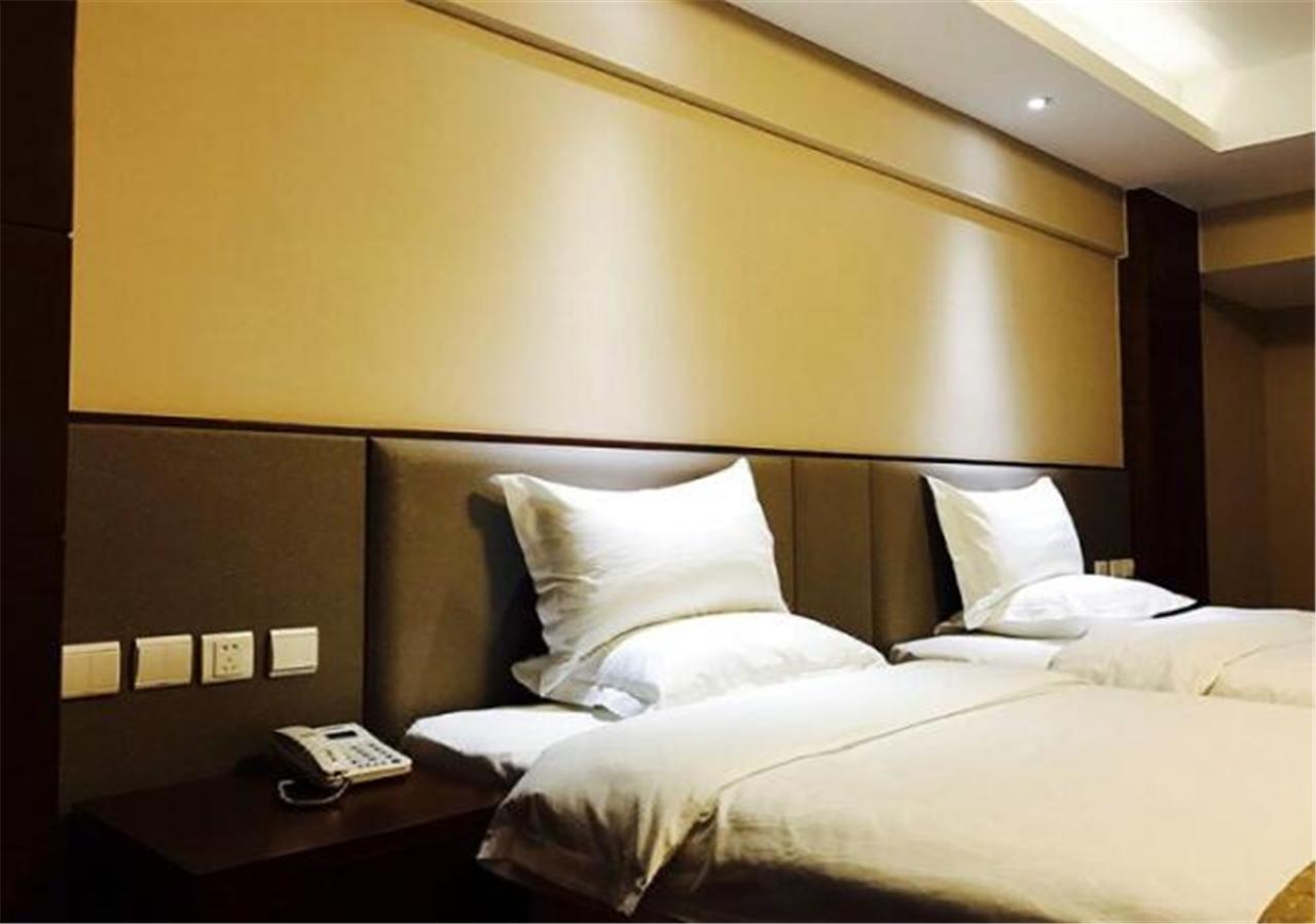 Weihai Golden Bay Holiday Hotel 外观 照片