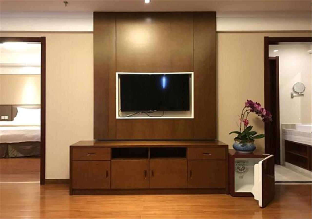 Weihai Golden Bay Holiday Hotel 外观 照片