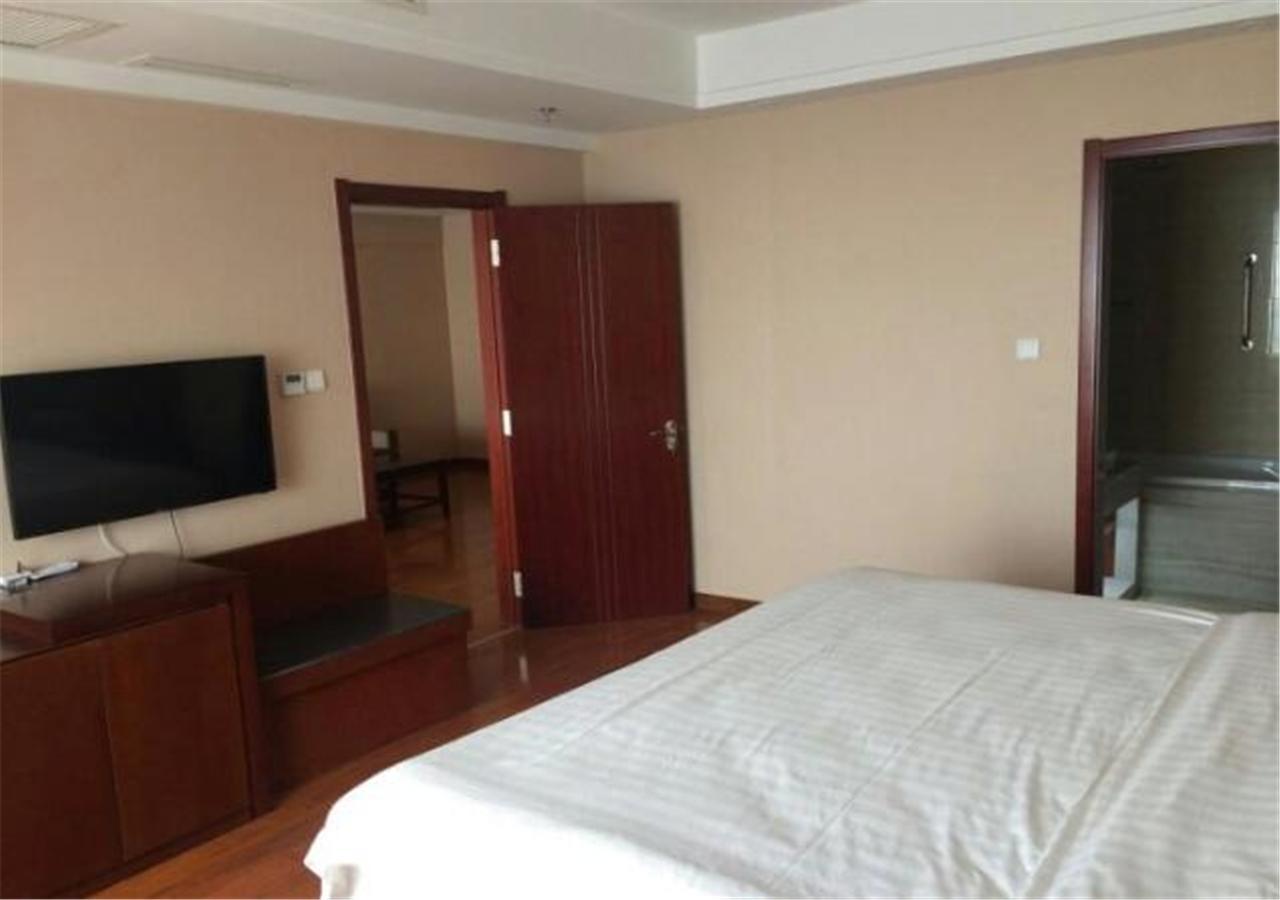 Weihai Golden Bay Holiday Hotel 外观 照片