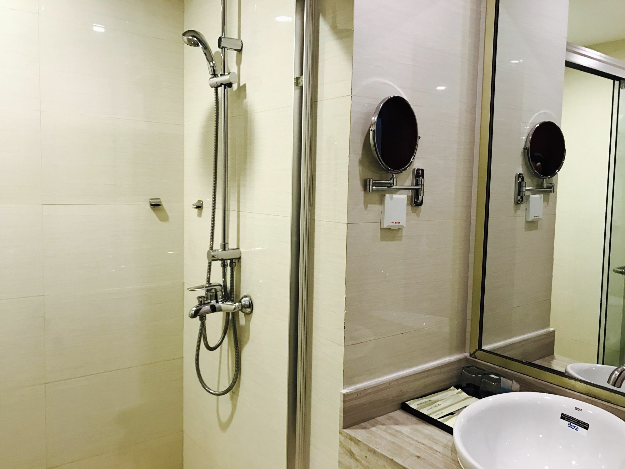Weihai Golden Bay Holiday Hotel 外观 照片